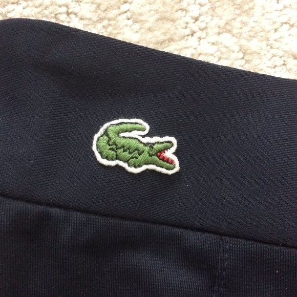Lacoste Tennis Skirt - Picture 3 of 7